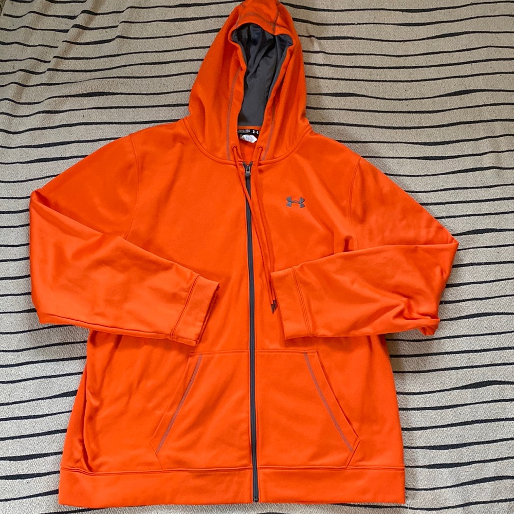 Men’s Nike Hoodie